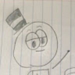 Meet your Posher, Shawn